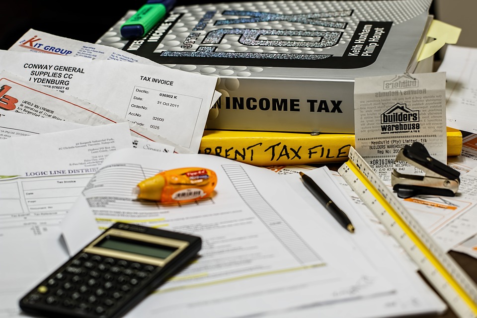 What are the qualities of a good tax system?