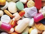 Typical Tablet Manufacturing Process In Pharmaceuticals Tablet Manufacturing Process In Pharmaceuticals