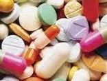 Typical Tablet Manufacturing Process In Pharmaceuticals Tablet Manufacturing Process In Pharmaceuticals