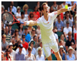 Roger Federer Meets Andy Murray Roger Federer meets Andy Murray