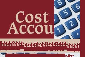 The Impact Of Cost Control On Manufacturing Industries Cost Control on Manufacturing Industries