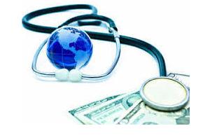 Concept about E-Treatment Center Concept about E-Treatment Center