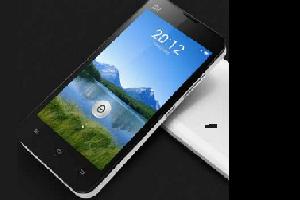 Smartphones: Apple surpassed by Mi in China Smartphones