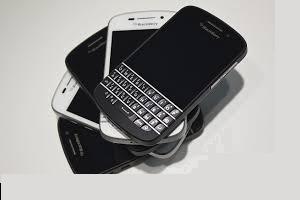 BlackBerry: The Wrath of Khan The Wrath of Khan