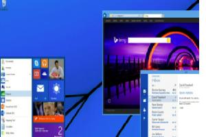 Windows 9 unveiled on September 30, and a brand new Windows RT? Windows 9