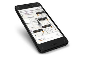 Amazon Fire Phone