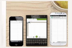 BlackBerry Passport: Will it be a successful comeback? Blackberry Passport