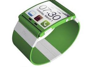Huawei will present its first SmartWatch in 2015 SmartWatch