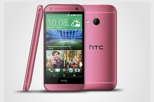 HTC One mini 2