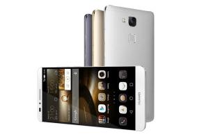 huawei invest in france