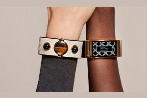 Intel Unveils smartwatch luxury that has nothing to do with other products on the market Intel SmartWatch