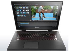 Lenovo Y70 Touch: The New Friend Of The Players Lenevo Y70 | lenovo y70 touch