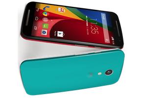 Moto G 4G:New Bikes G Motorola: where is the value? Moto G