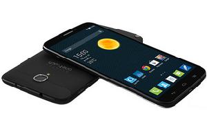 IFA 2014: Alcatel OneTouch Hero 2 & Alcatel OneTouch Hero 8 OneTouch Hero 8