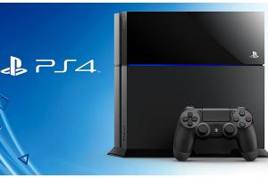 PS4 Games: The price of PlayStation 4 at 344.95 € PlayStation 4