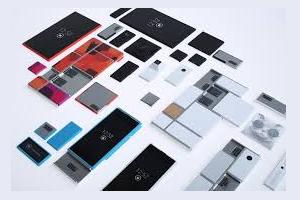 Project Ara of Google: Presentation of first model in December Project Ara