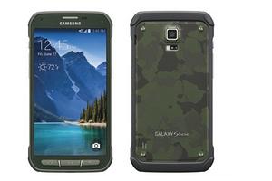 Samsung Galaxy S5 Active comes soon in Europe Samsung Galaxy S5 Active