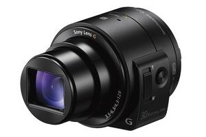IFA 2014: Sony QX30 for photographers world Sony QX30 Camera