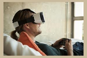 VR Gear Samsung headset-estimated price and reviews VR Gear Samsung Headset