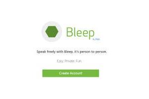 BitTorrent Bleep: You can easily test IM Bit Torrent now! bittorrent bleep