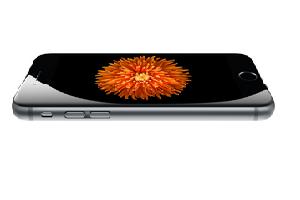 anatomy of an iphone 6