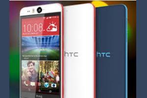 HTC Desire Eye