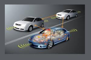Almost Every Car Will Be a Connected Car Soon! connected car
