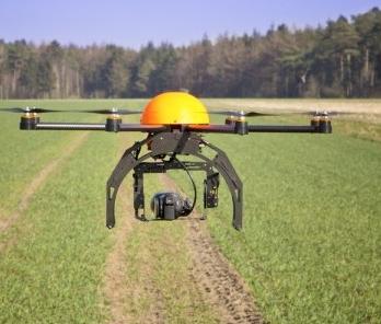 The Revolution And Use of Drones in Figures use of drones