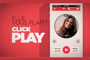 PlayMe Apps: Augmented Reality Games of Seduction On Your Smartphone augmented reality games