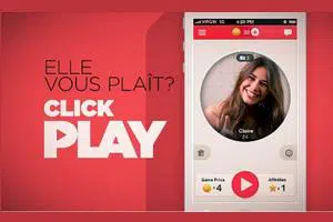 PlayMe Apps: Augmented Reality Games of Seduction On Your Smartphone augmented reality games