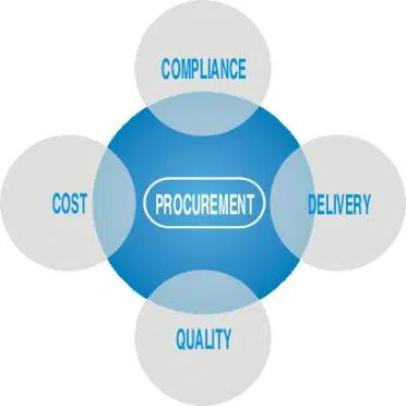 5 Special Considerations Towards Government Institutions When Public Procurement As Strategic Partners Material Procurement Process /Special Considerations Towards Government Institutions When Public Procurement