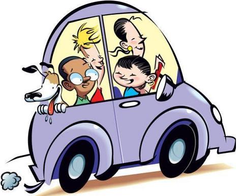 Company Car Policy- Pick and Drop Service Company Car policy - pick and drop service