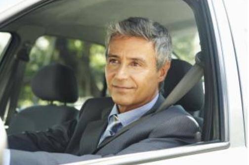 Personal Use of Company Vehicle - Company Car Policy personal use of company vehicle