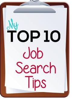Top 10 Don’ts in a Job Interview