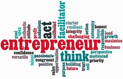 entrepreneurship | resource mobilization