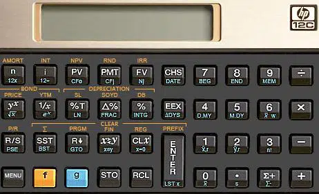 How to Use a Financial Calculator - Do you know? financial calculator