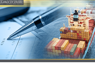 letter of credit