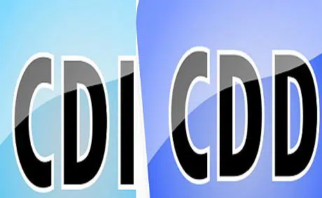 End of CDD and CDI Types Of Employment Contract In France End of CDD and CDI Types Of Employment Contract In France