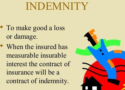 get law insurance