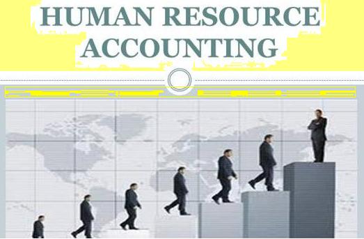 Objectives Of Human Resource Accounting objectives of human resource accounting