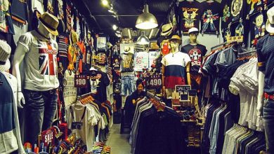 Marketing Methods And Problems Of Fashion Goods Marketing Methods And Problems Of Fashion Goods