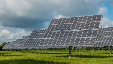 The Energy Transformation While We Watching TV By Means Of Solar Panel