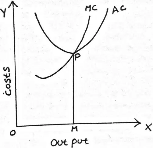 Factors Affecting Optimum Firm - With Example And Diagram Factors Affecting Optimum Firm