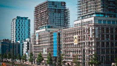 How All Rents Are Differential Rents and Scarcity Rents How All Rents Are Differential Rents and Scarcity Rents