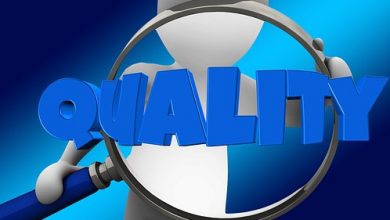 Objectives And Types Of Benchmarking