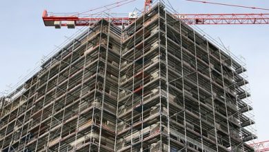 3 Classes of Building Construction 3 Classes of Building Construction
