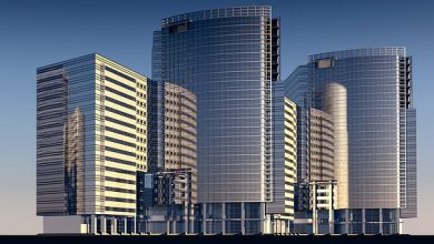 Case Study: Six Continents Hotel and The Global Hotel Industry Relative Values of Single-story vs. Multistory Factory Buildings