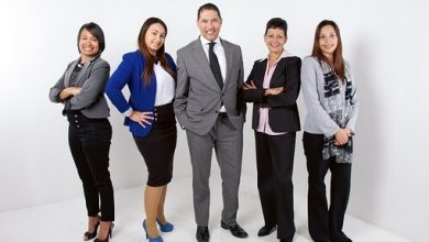Understanding The Importance of Executive Coaching 12 Qualities That Make You an Effective Leader