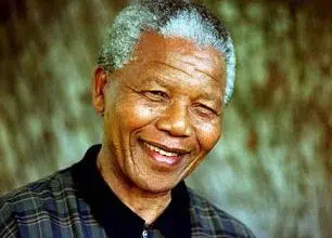 6 Lessons of Leadership Nelson Mandela left to the World Mandela 1