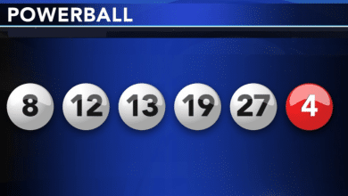 Powerball Jackpot Reached $625 million with No winner Powerball jackpot soars to $625 million